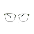 Eyewear 115 - Green