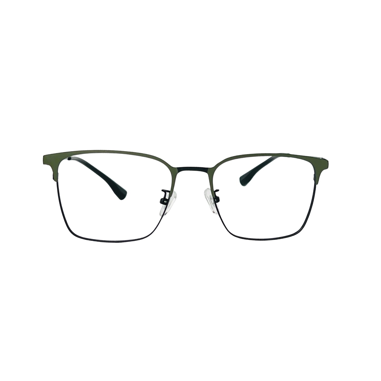 Eyewear 115 - Green