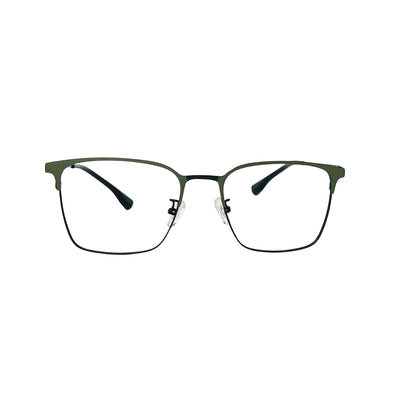 Eyewear 115 - Green