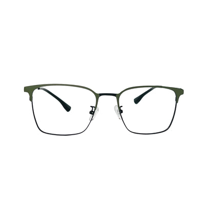 Eyewear 115 - Green