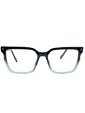 Eyewear 3061 - Gradient Blue
