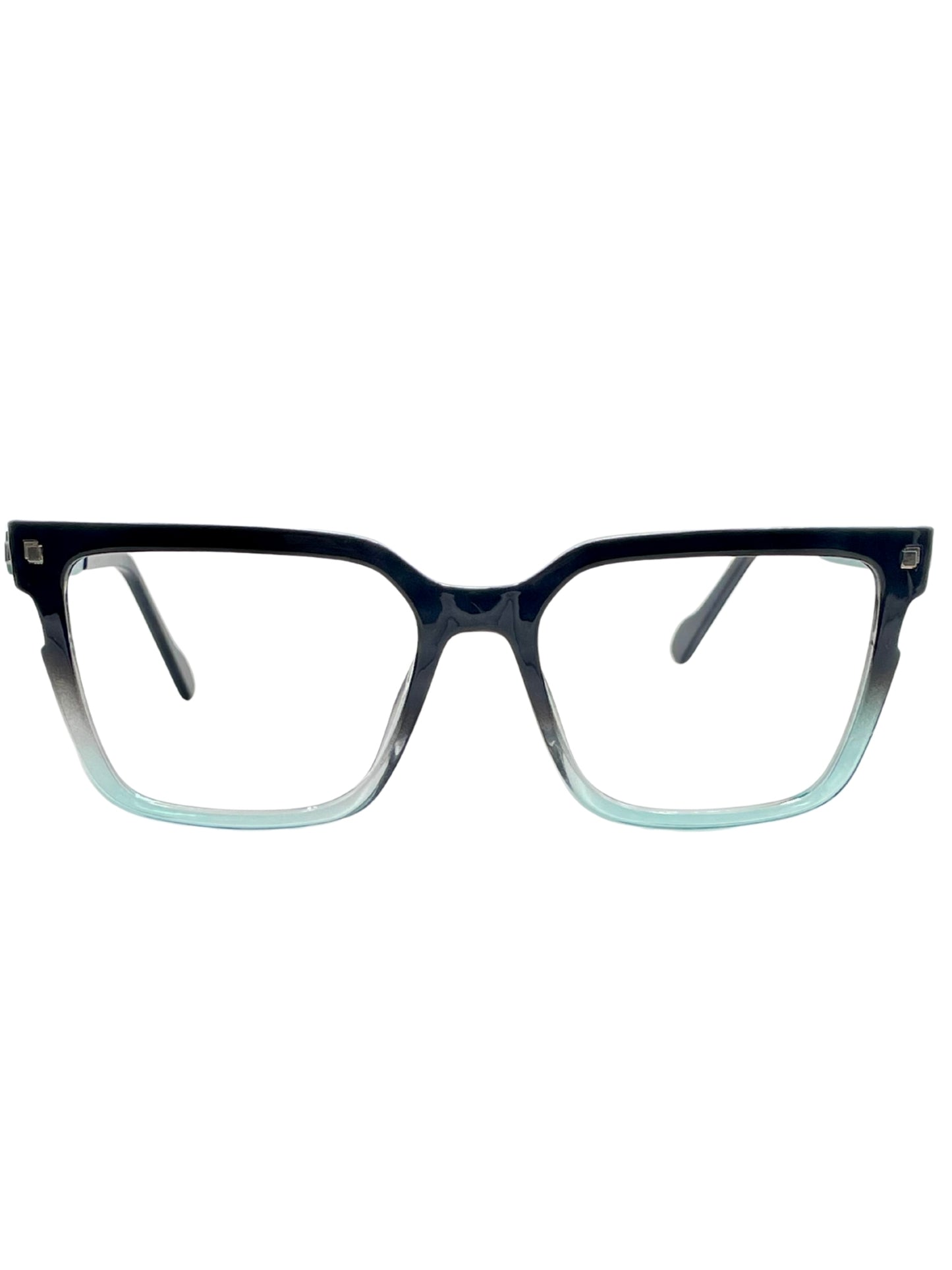 Eyewear 3061 - Gradient Blue
