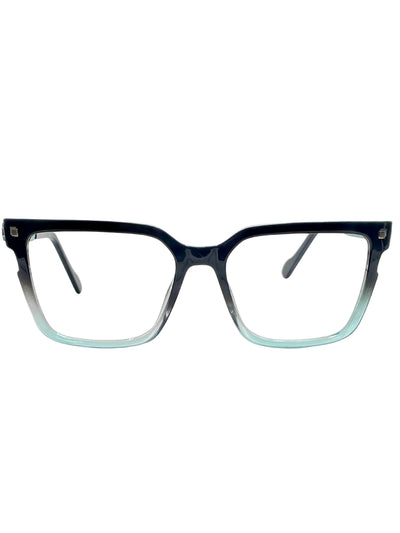 Eyewear 3061 - Gradient Blue