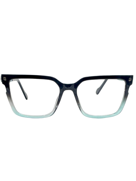 Eyewear 3061 - Gradient Blue