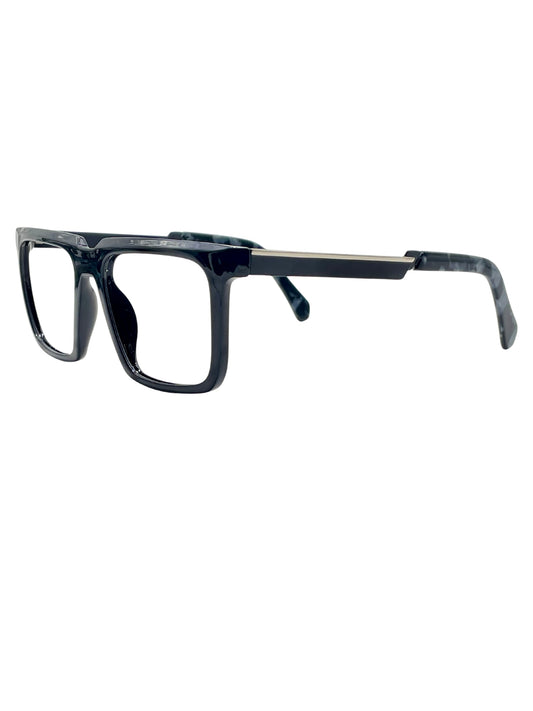Eyewear 3067 - Black