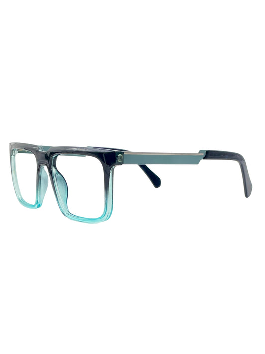 Eyewear 3067 - Gradient Blue