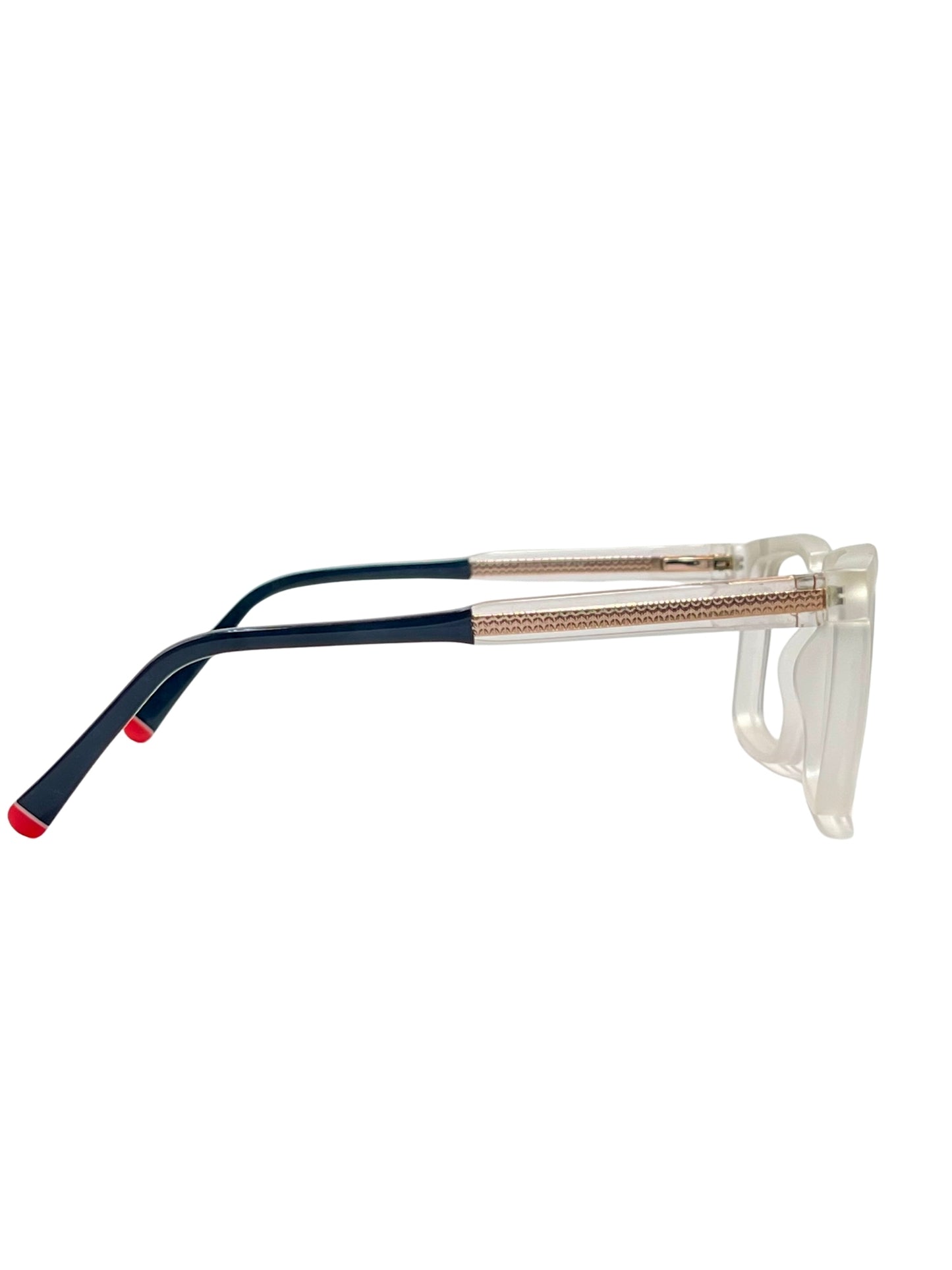 Sunglasses 3058 - White