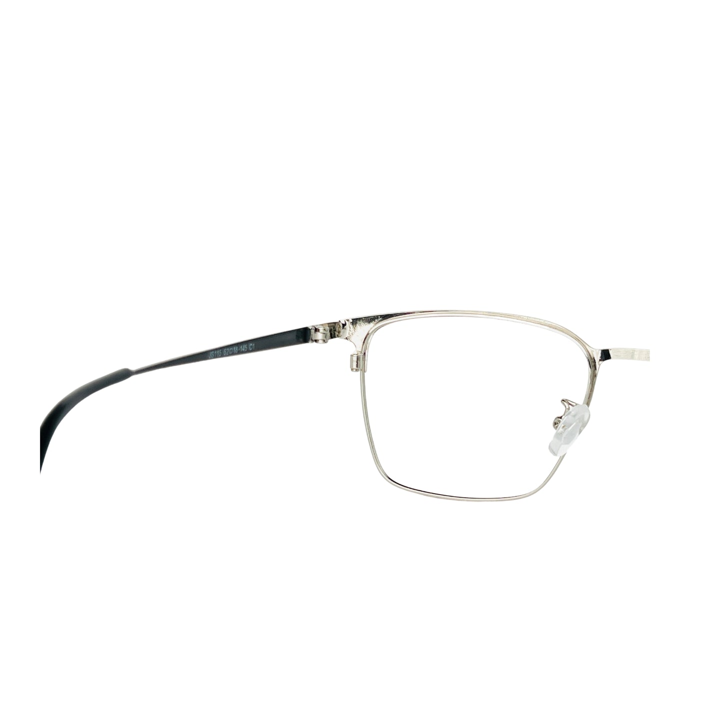 Eyewear 115 - Silver