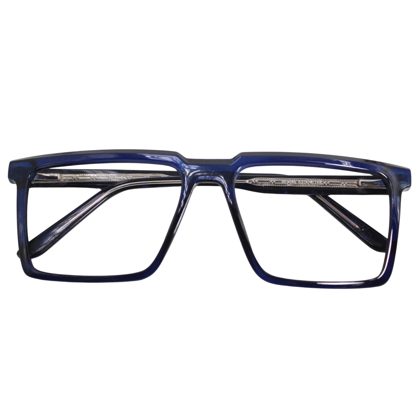 Sunglasses 3051 - Navy Blue