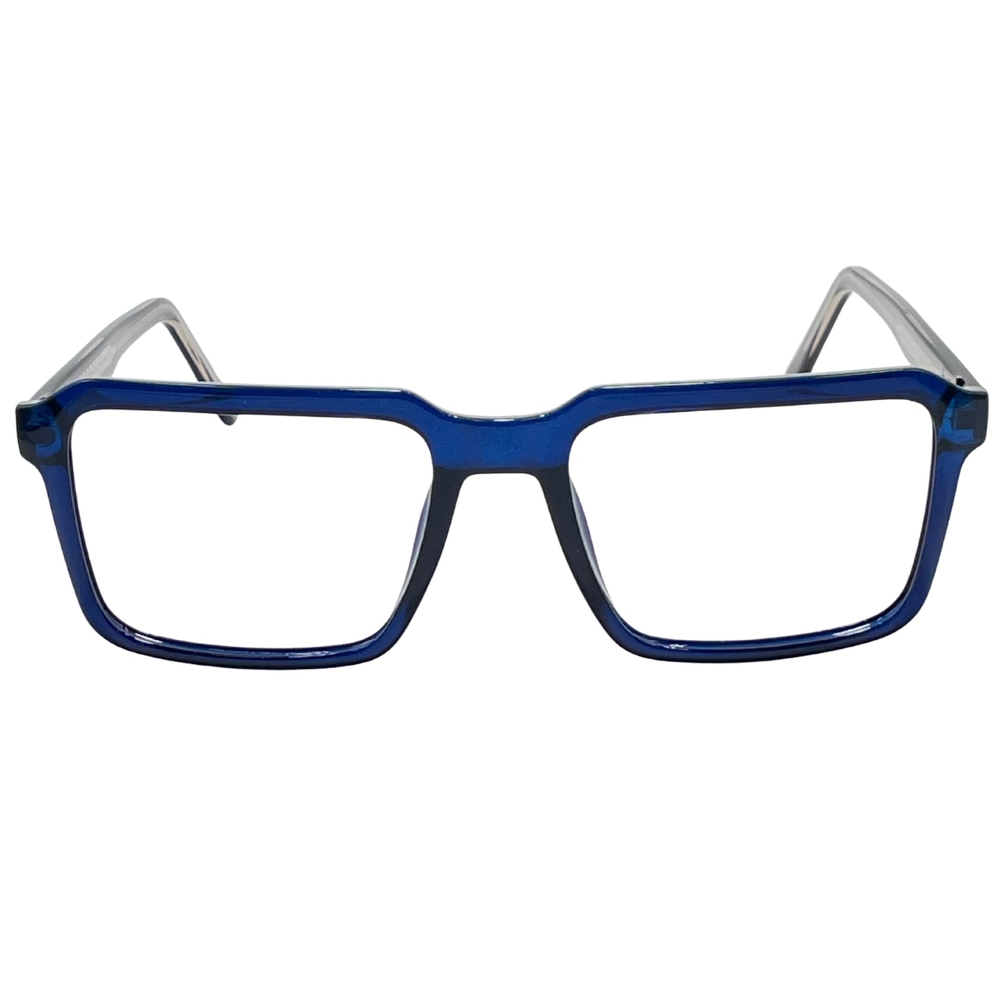 Sunglasses 3059 - Navy Blue