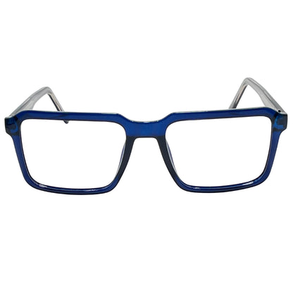 Sunglasses 3059 - Navy Blue