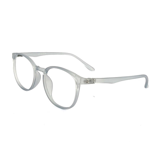 Eyewear 3227 - Transparent