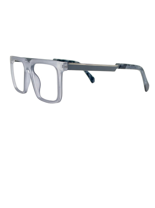 Eyewear 3067 - Grey