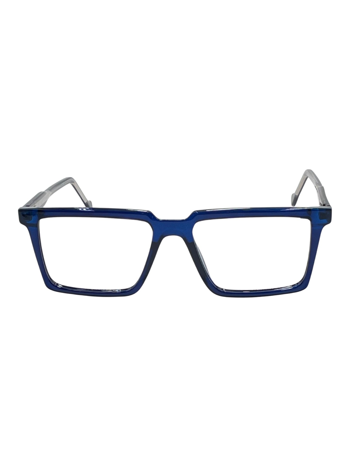 Sunglasses 3057 - Navy Blue