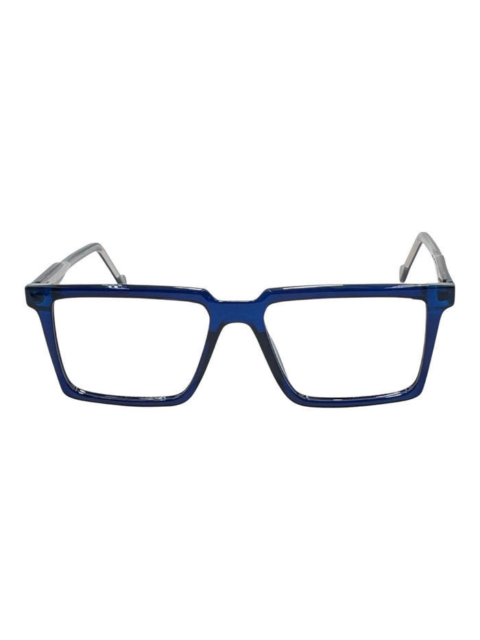 Sunglasses 3057 - Navy Blue frame preview