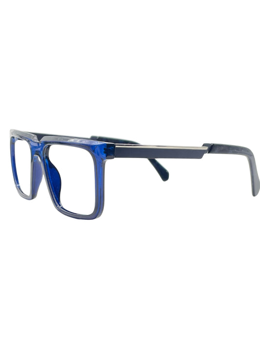 Eyewear 3067 - Blue