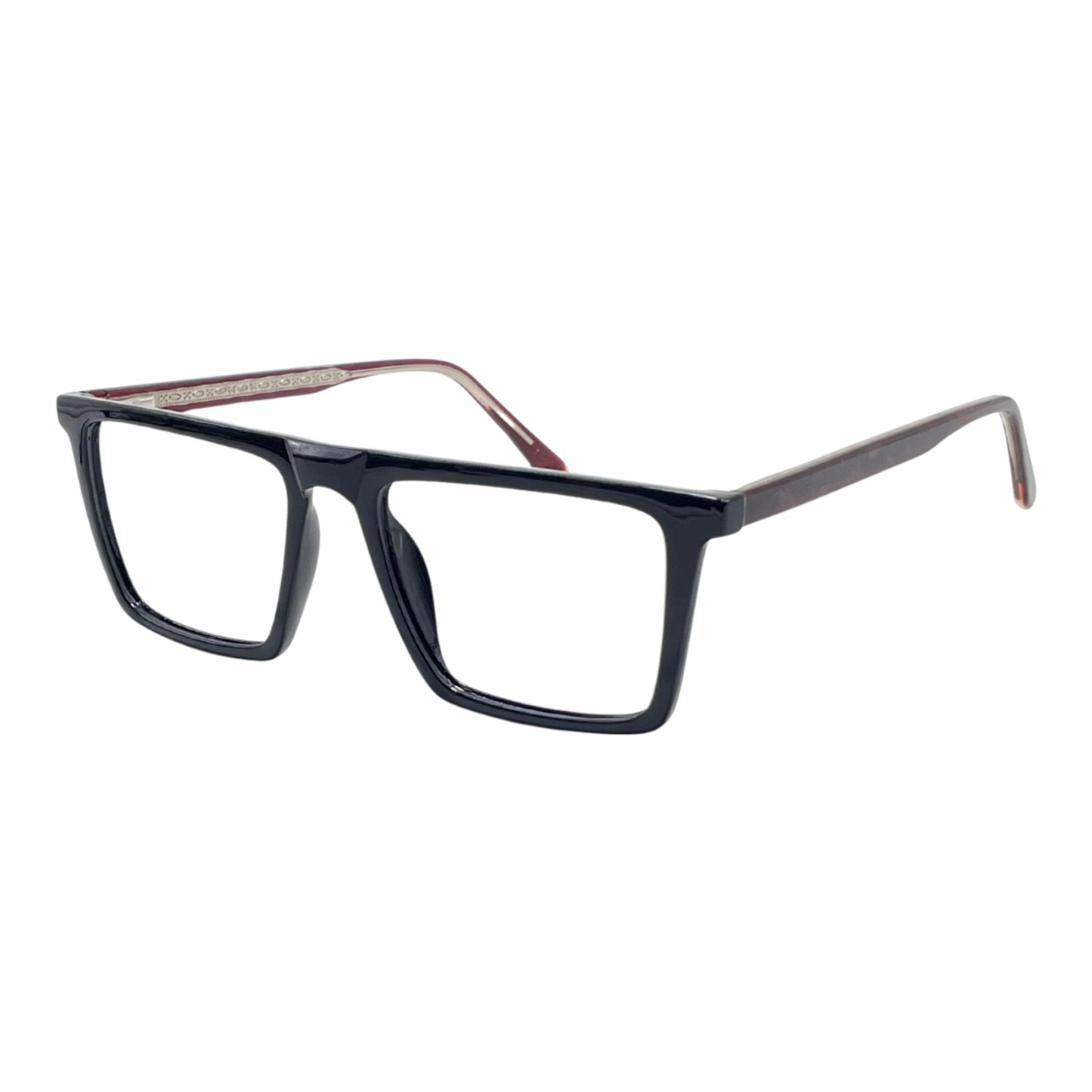 Sunglasses 3054 - Black