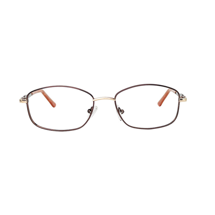 Eyewear 31008 - Brown frame preview