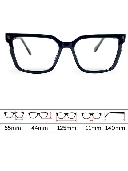 Eyewear 3061 - Black