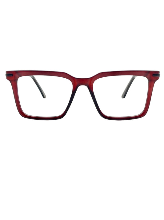 Eyewear 3061 - Red