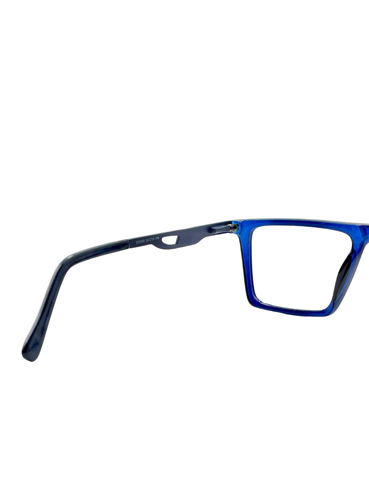 Eyewear 3069 - Blue
