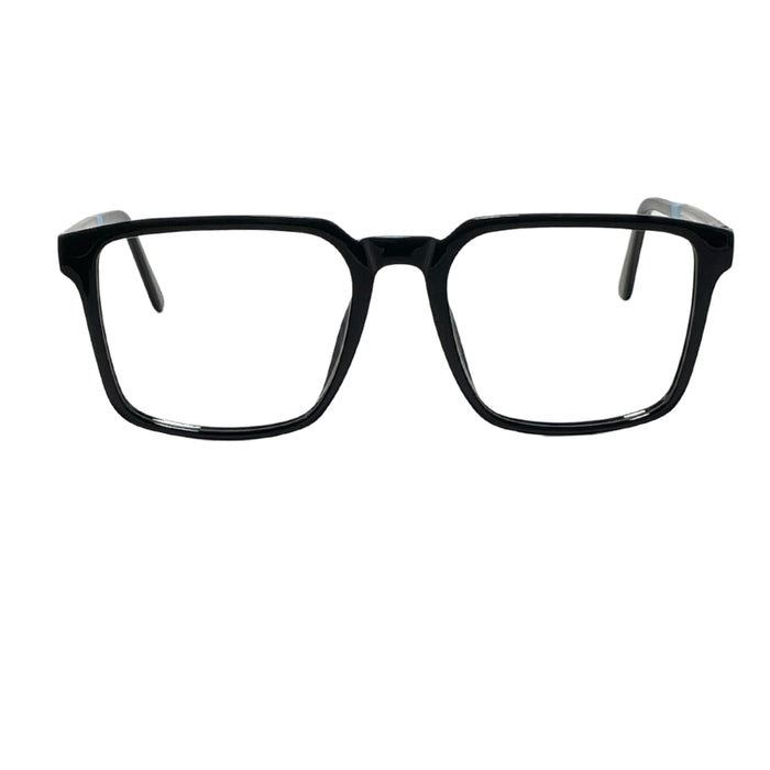 Sunglasses 3055 - Black frame preview