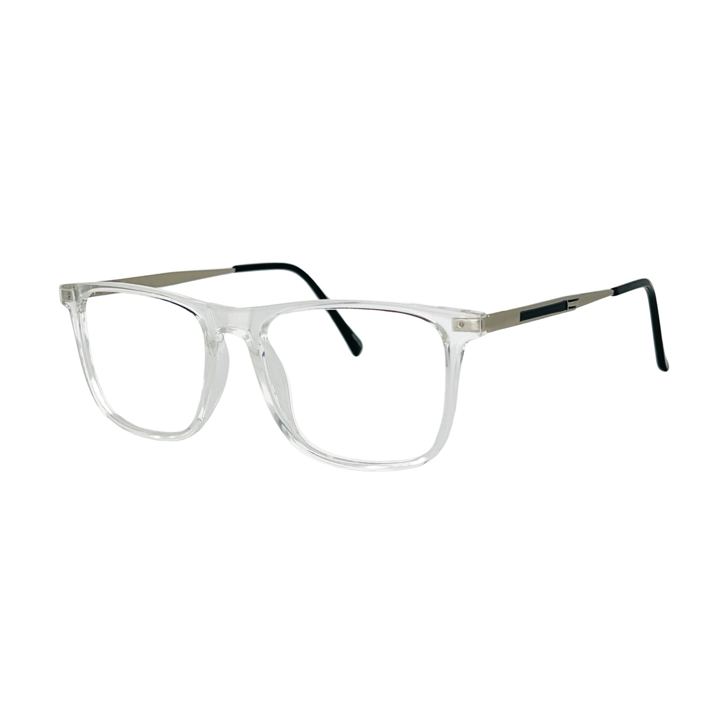 Eyewear 66913 - White Silver