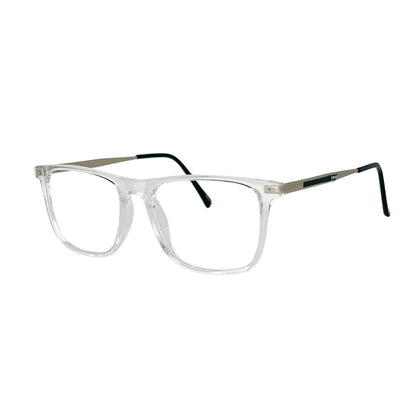 Eyewear 66913 - White Silver
