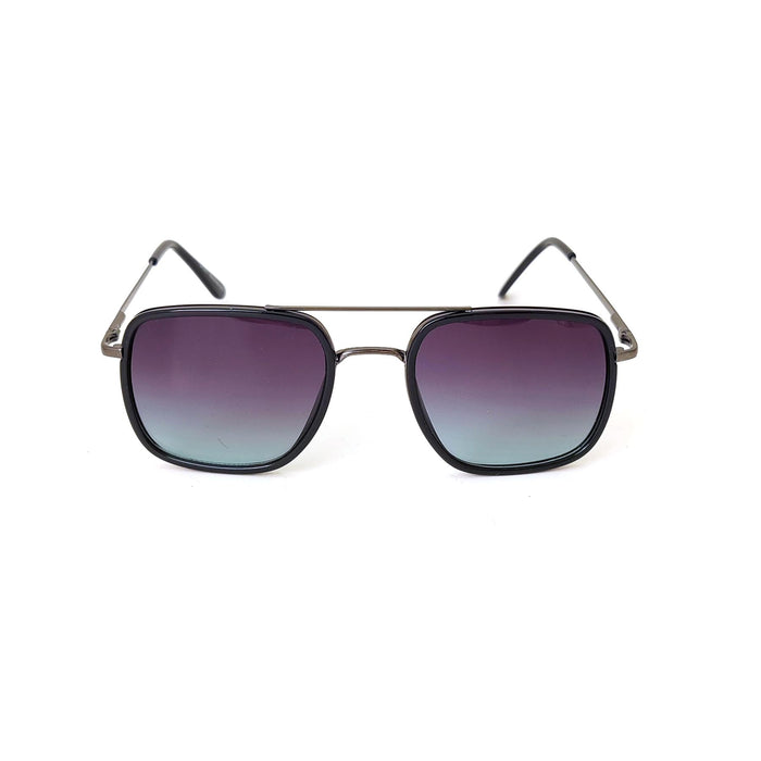 J01 - Gunmetal frame preview