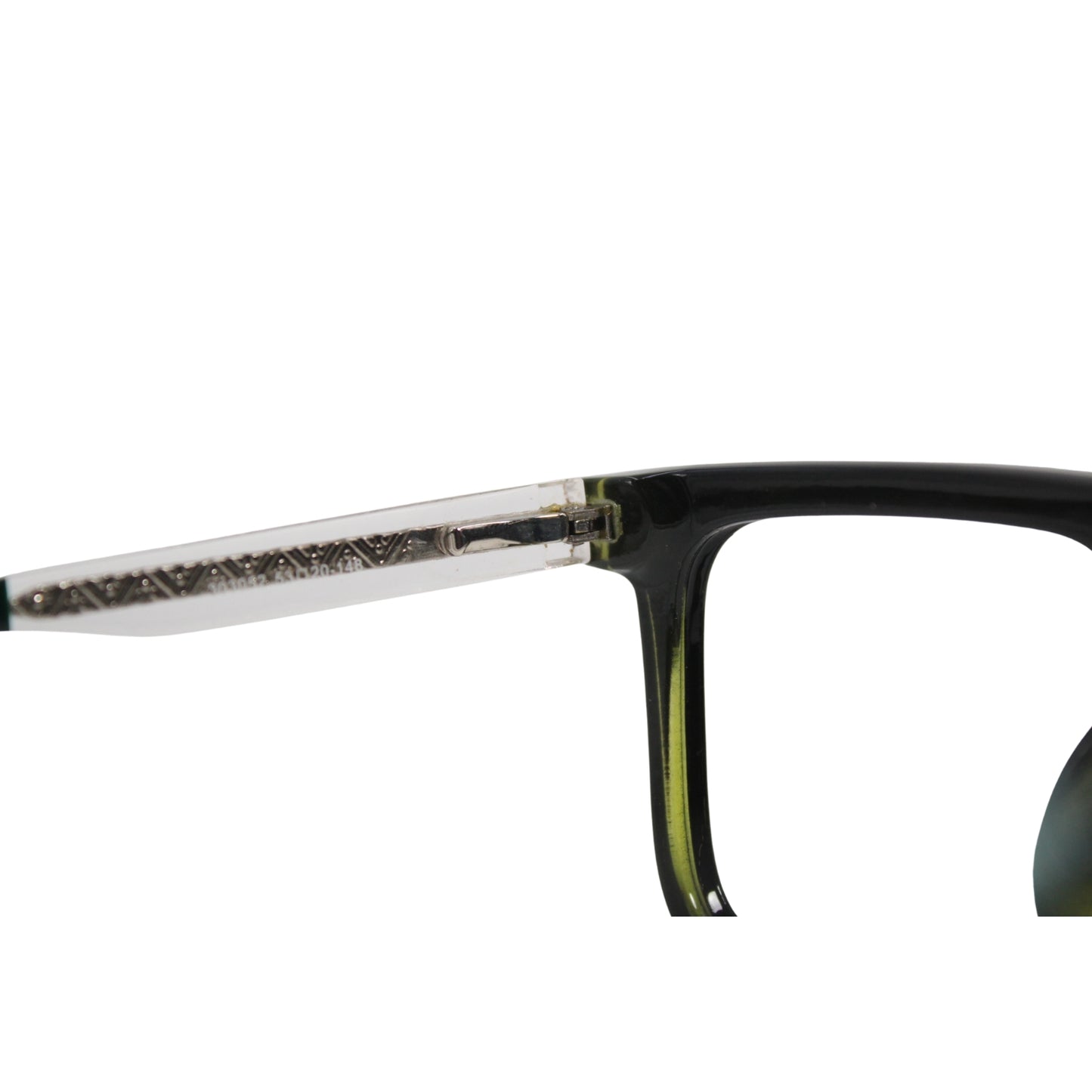Sunglasses 3052 - Gradient Green