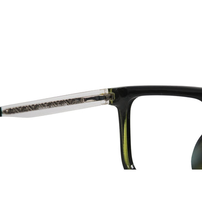 Sunglasses 3052 - Gradient Green