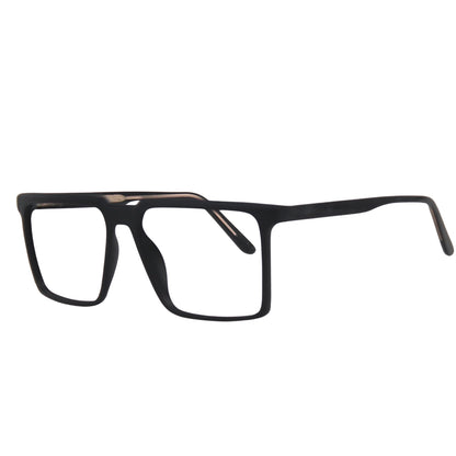 Sunglasses 3051 - Matte Black