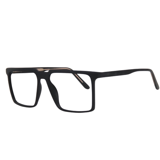 Sunglasses 3051 - Matte Black