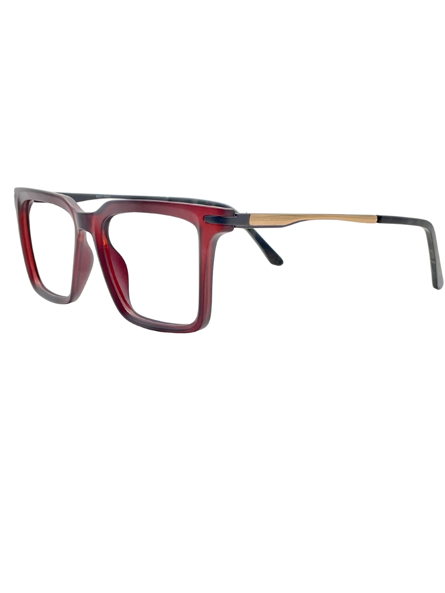 Eyewear 3061 - Red