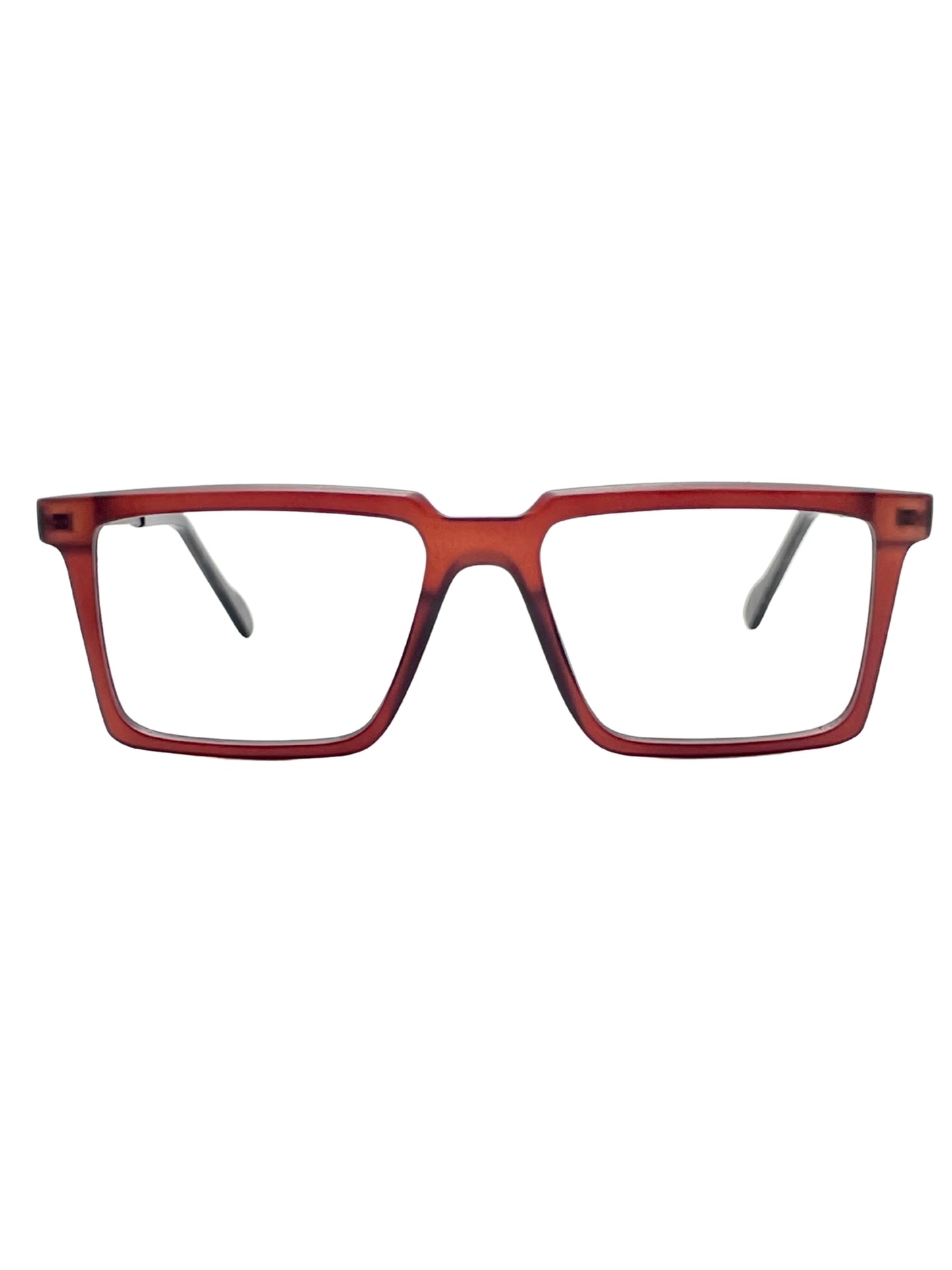Eyewear 3065 - Red