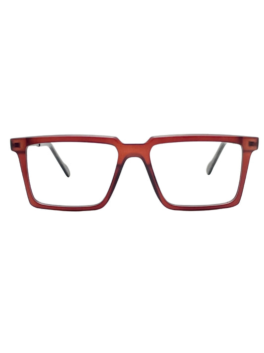 Eyewear 3065 - Red