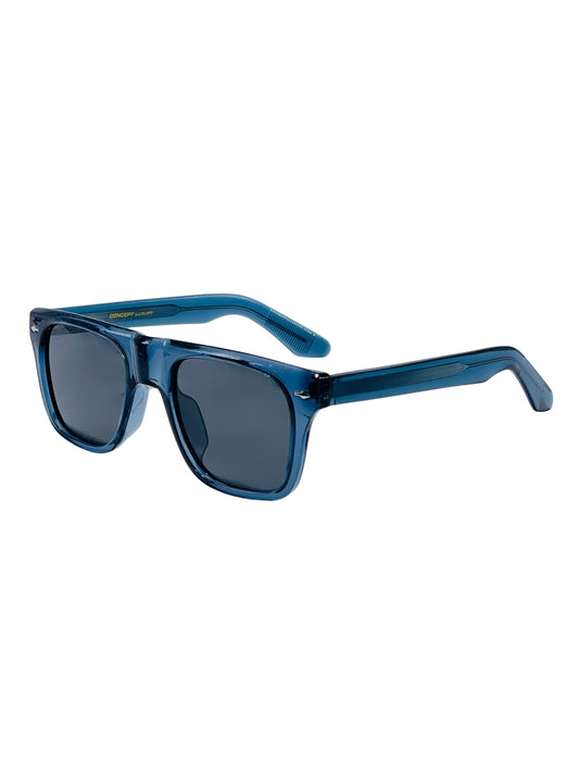 Sunglasses 8805 - Sky Blue