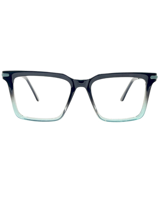 Eyewear 3061 - Gradient Blue