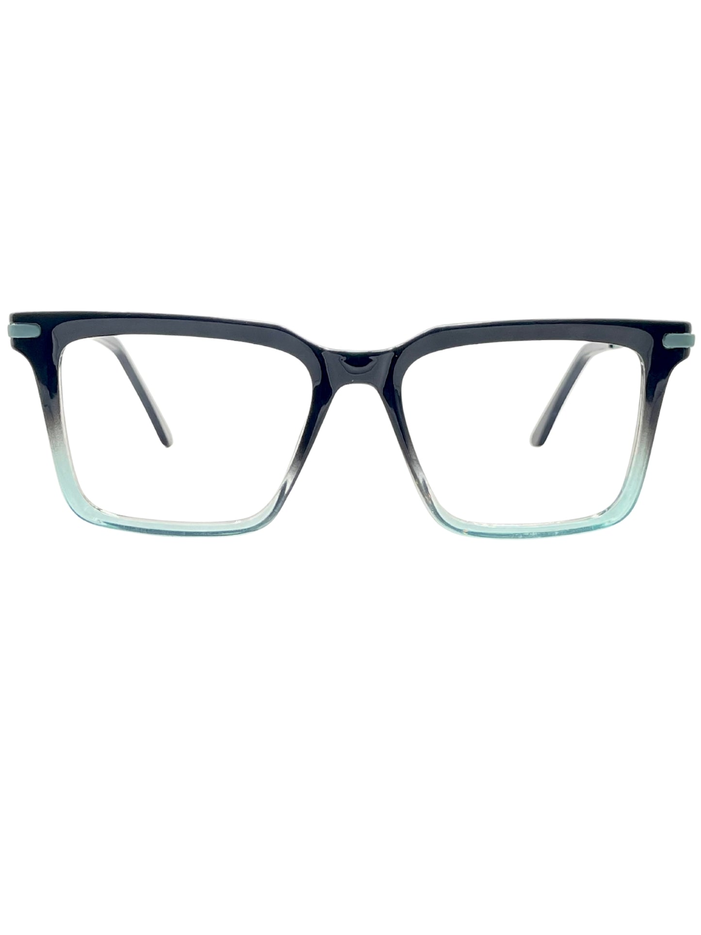 Eyewear 3061 - Gradient Blue