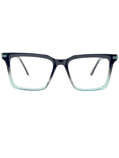 Eyewear 3061 - Gradient Blue
