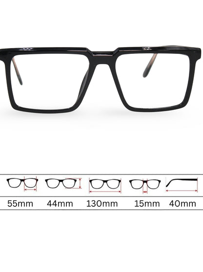 Sunglasses 3051 - Black
