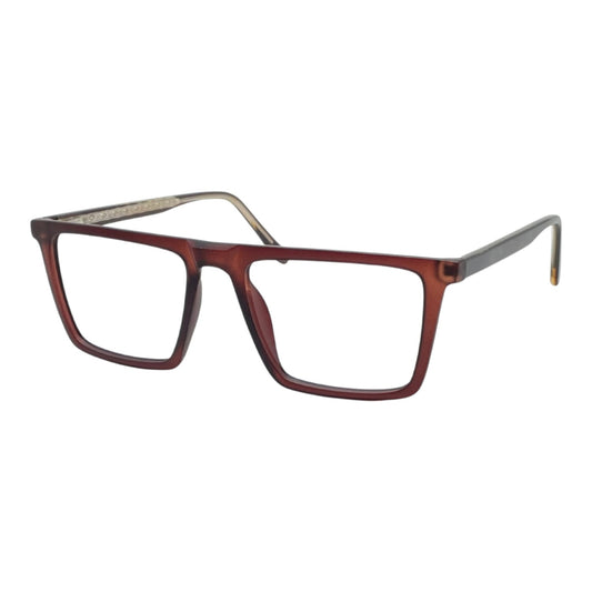 Sunglasses 3054 - Red