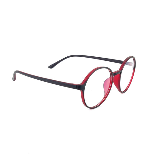 Eyewear 3224 - Red