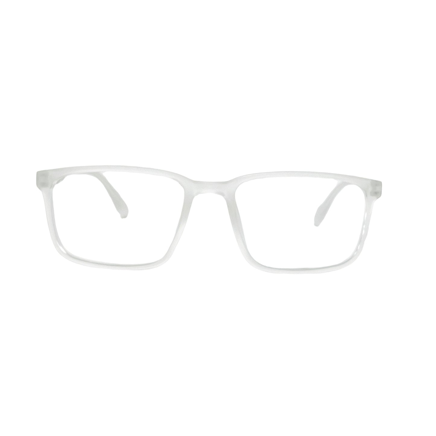 Eyewear 18884 - TP White