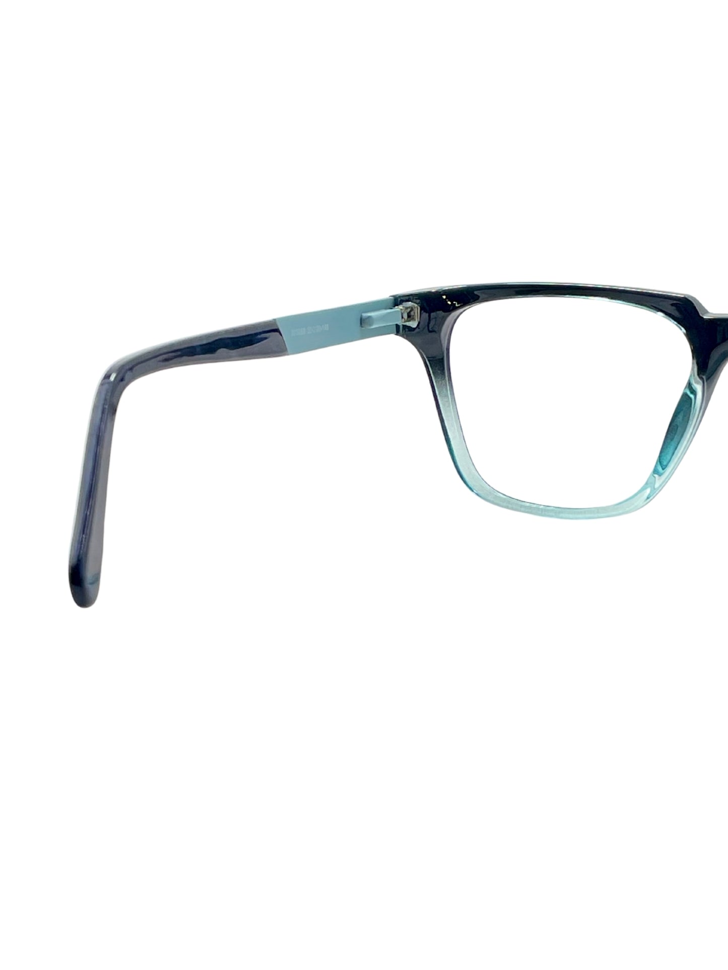 Eyewear 3063 - Gradient Blue