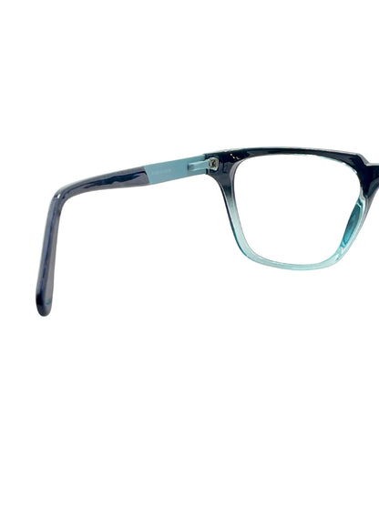 Eyewear 3063 - Gradient Blue