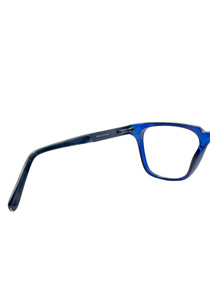Eyewear 3063 - Blue