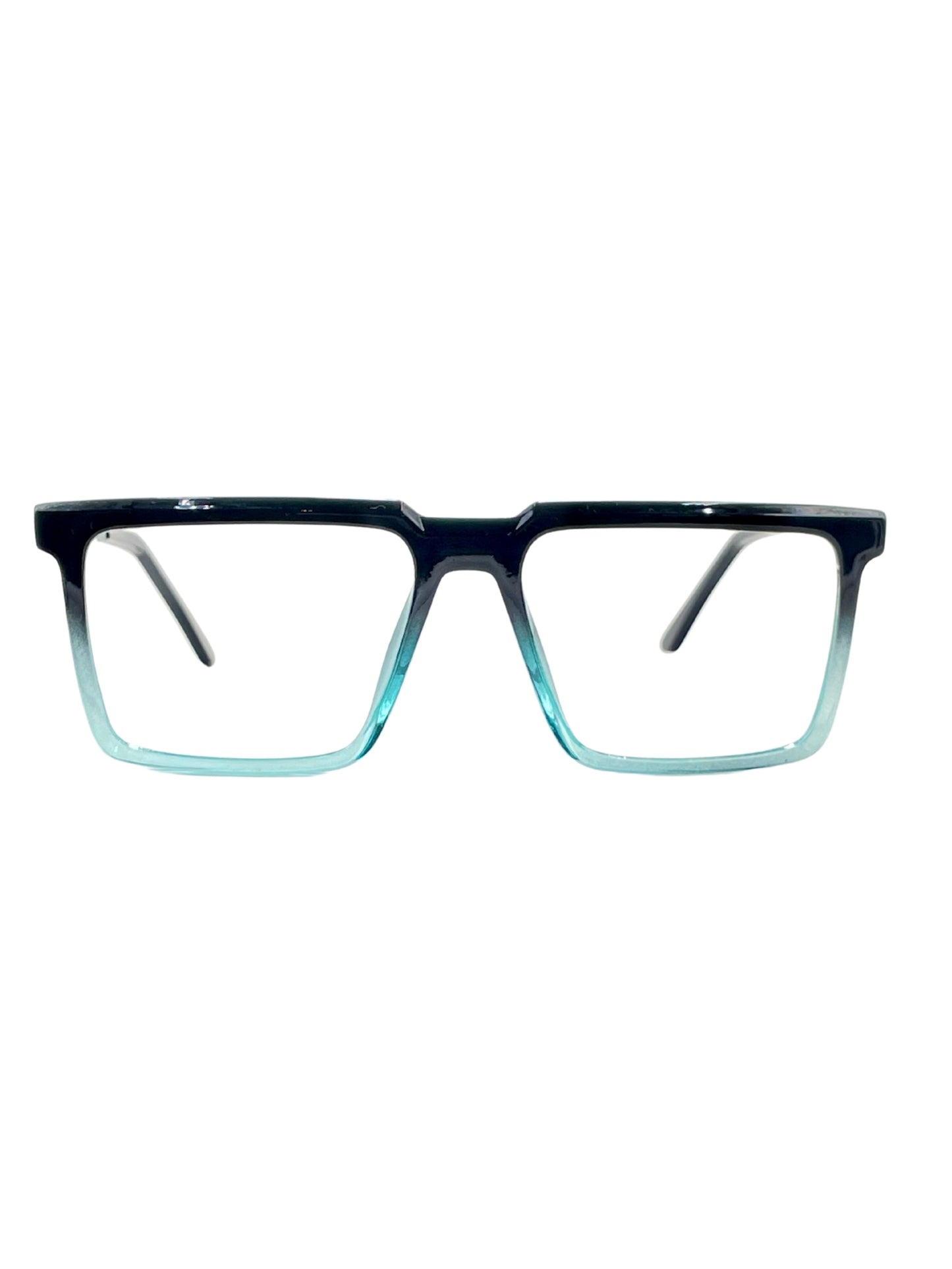 Eyewear 3066 - Gradient Blue