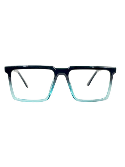 Eyewear 3066 - Gradient Blue