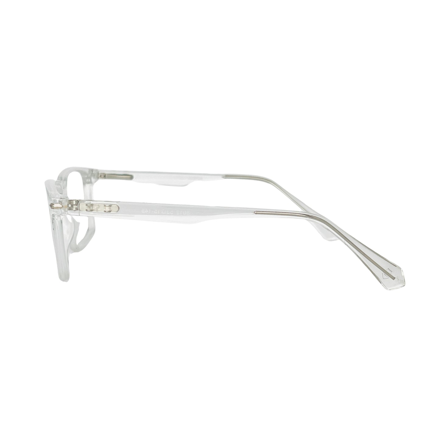 Eyewear TR8012 - TP White